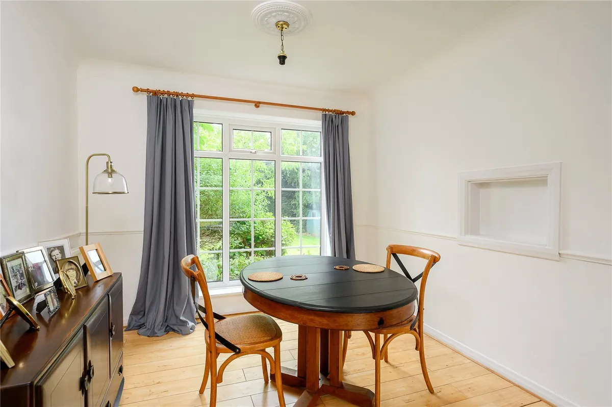 Heath Drive, Boston Spa, LS23