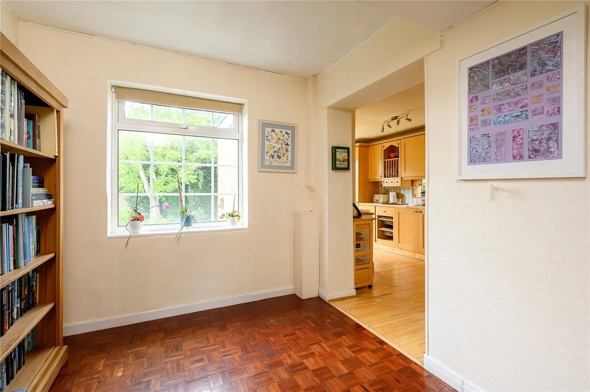 Heath Drive, Boston Spa, LS23