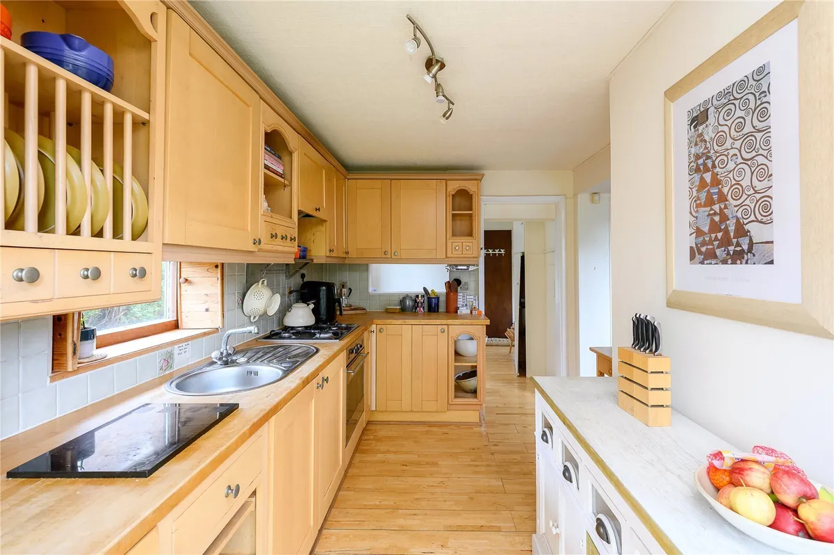Heath Drive, Boston Spa, LS23