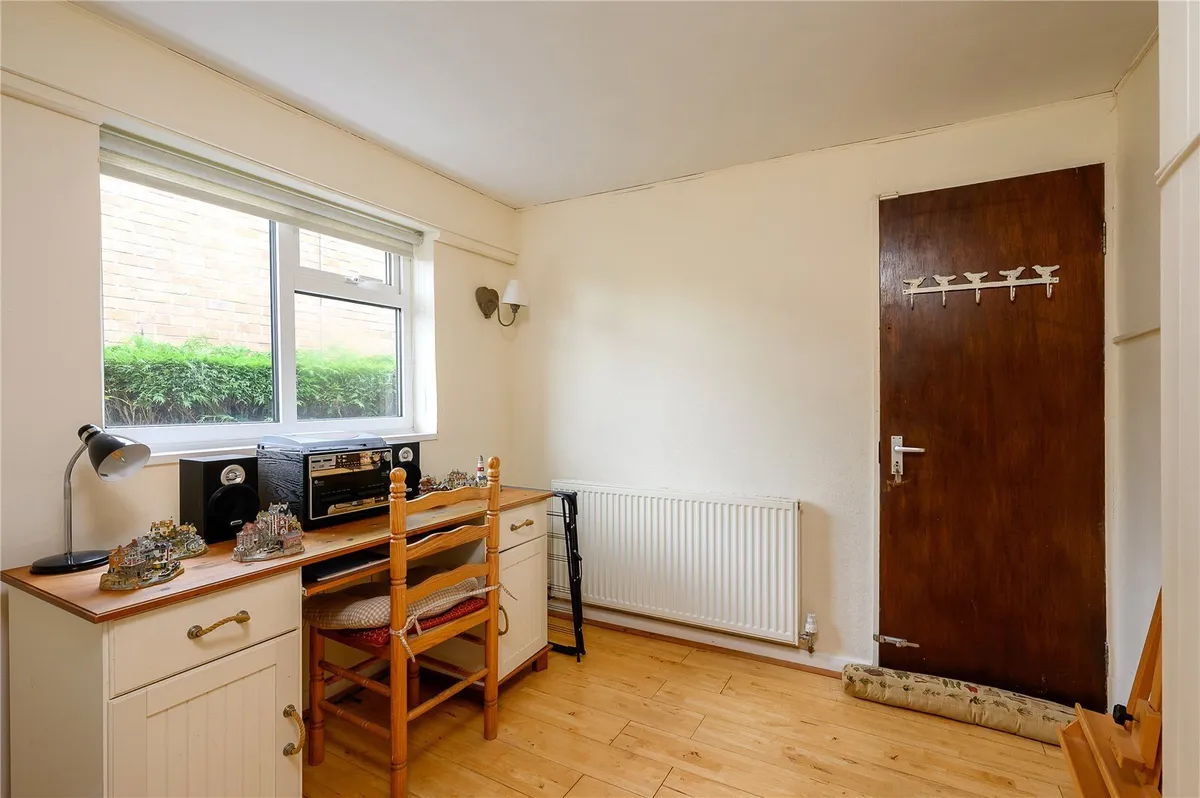 Heath Drive, Boston Spa, LS23