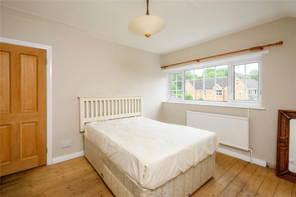 Heath Drive, Boston Spa, LS23