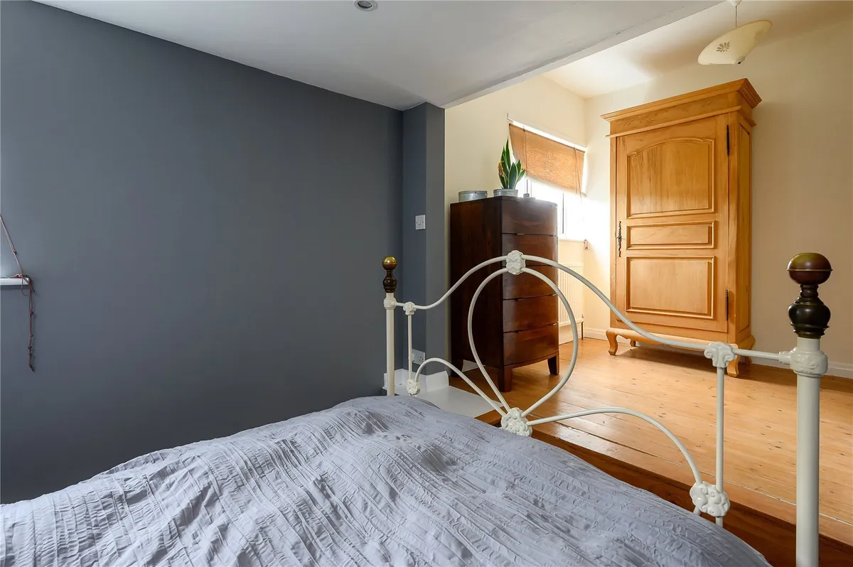 Heath Drive, Boston Spa, LS23