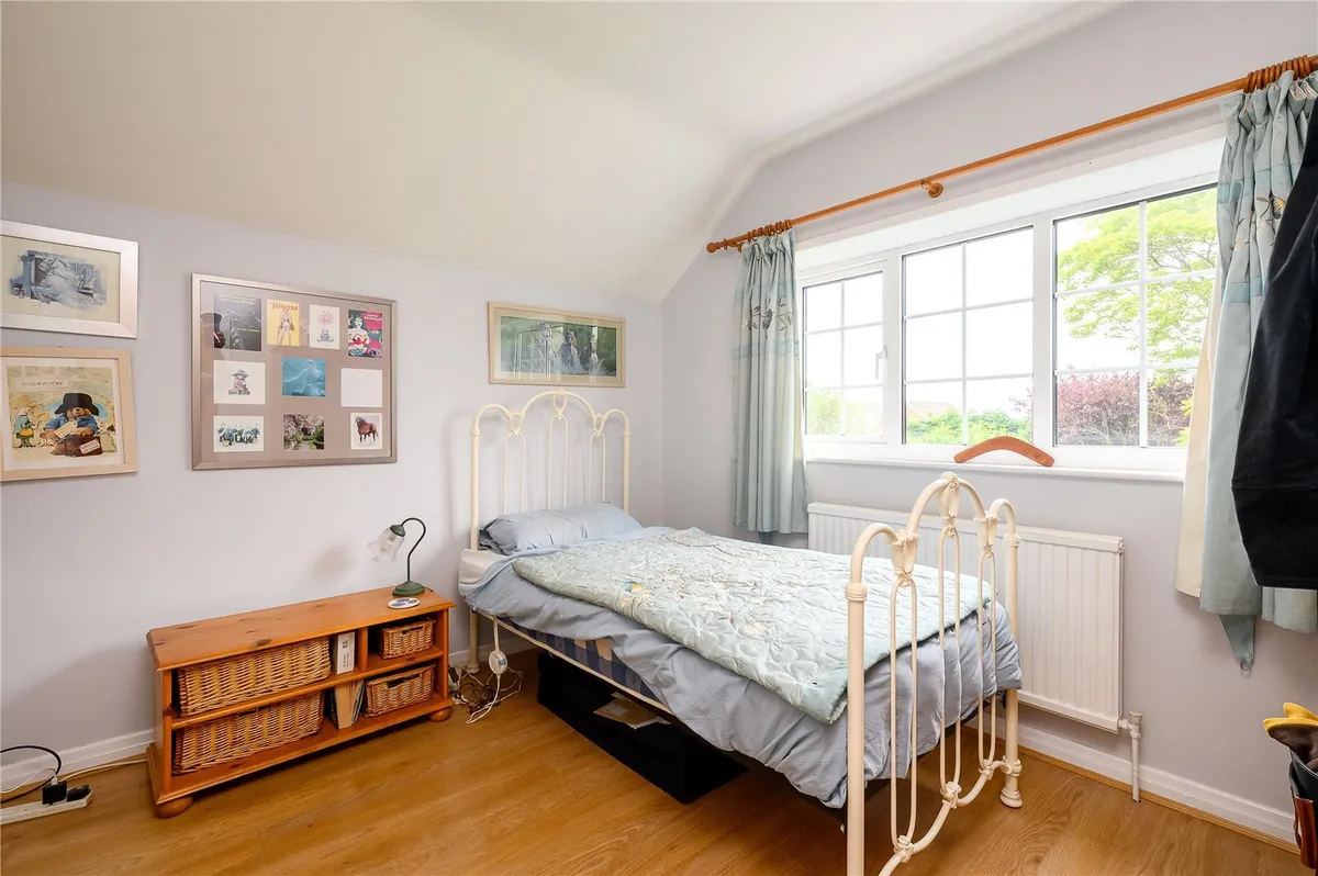 Heath Drive, Boston Spa, LS23