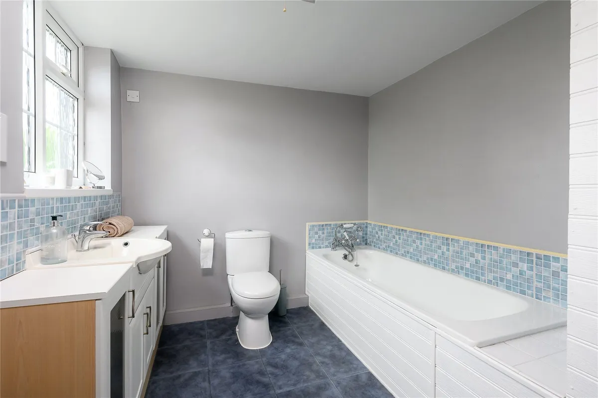 Heath Drive, Boston Spa, LS23