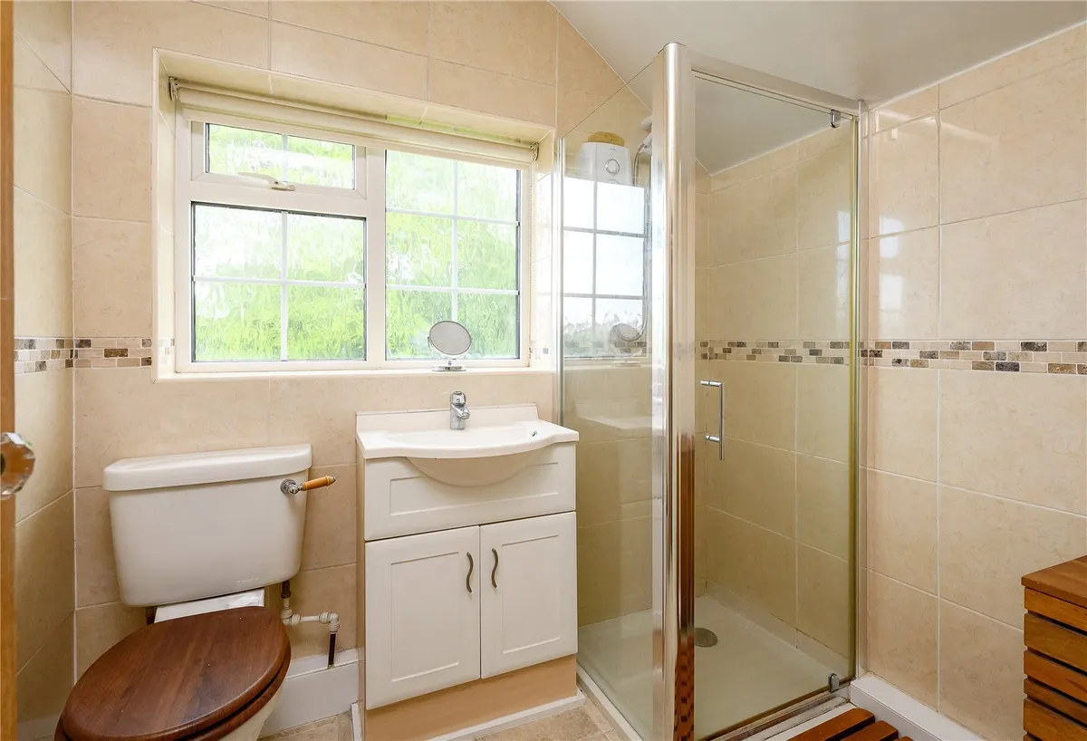 Heath Drive, Boston Spa, LS23