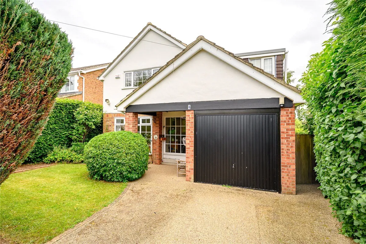Heath Drive, Boston Spa, LS23