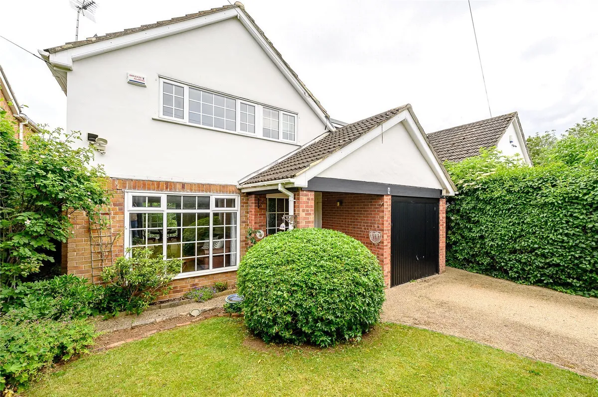 Heath Drive, Boston Spa, LS23