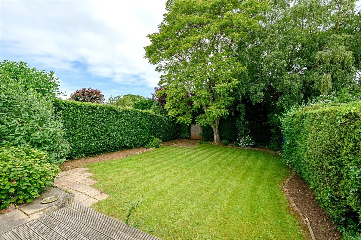 Heath Drive, Boston Spa, LS23