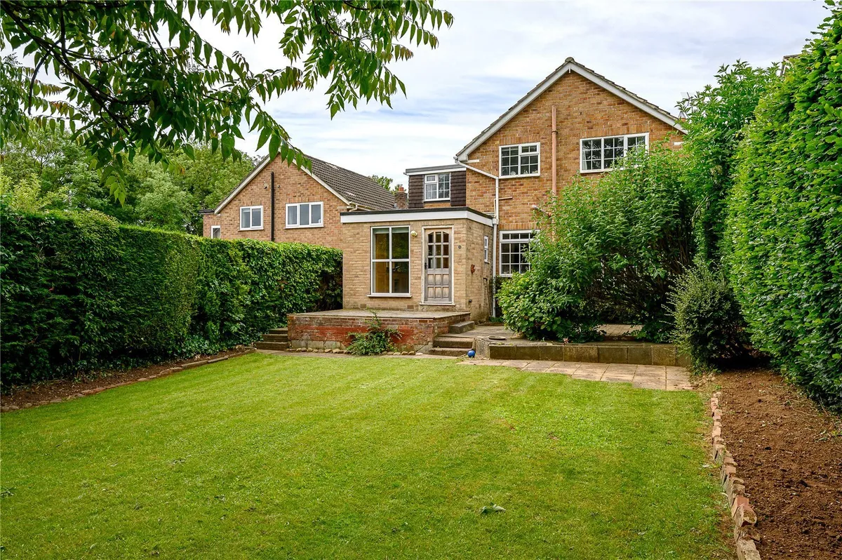 Heath Drive, Boston Spa, LS23