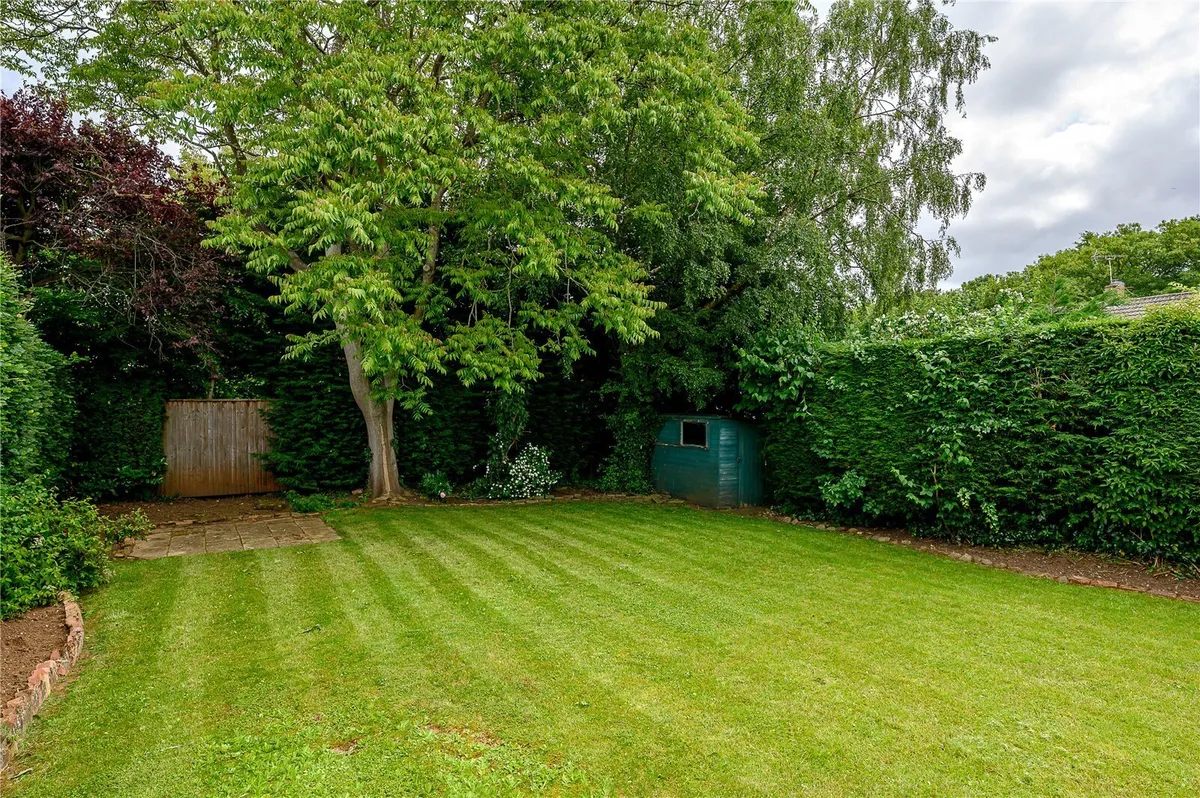 Heath Drive, Boston Spa, LS23