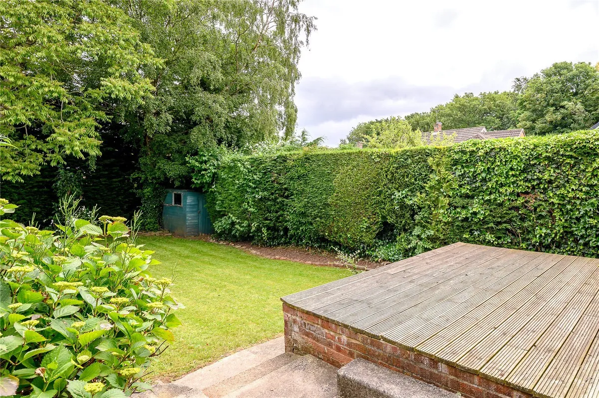 Heath Drive, Boston Spa, LS23