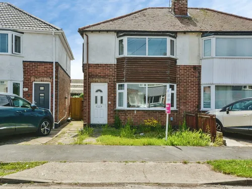 George Avenue, Skegnessphoto