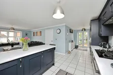 Woodpecker Way, Costessey, Norwich