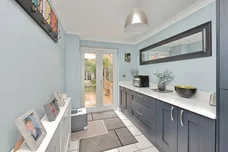 Woodpecker Way, Costessey, Norwich