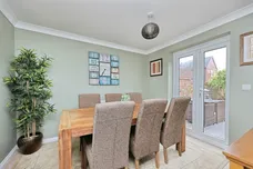 Woodpecker Way, Costessey, Norwich