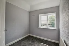 George Avenue, Skegness