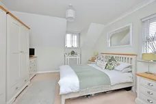 Woodpecker Way, Costessey, Norwich