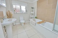 Woodpecker Way, Costessey, Norwich