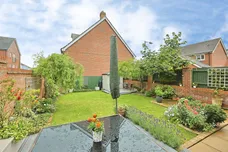 Woodpecker Way, Costessey, Norwich