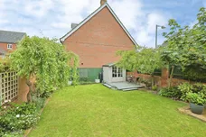 Woodpecker Way, Costessey, Norwich