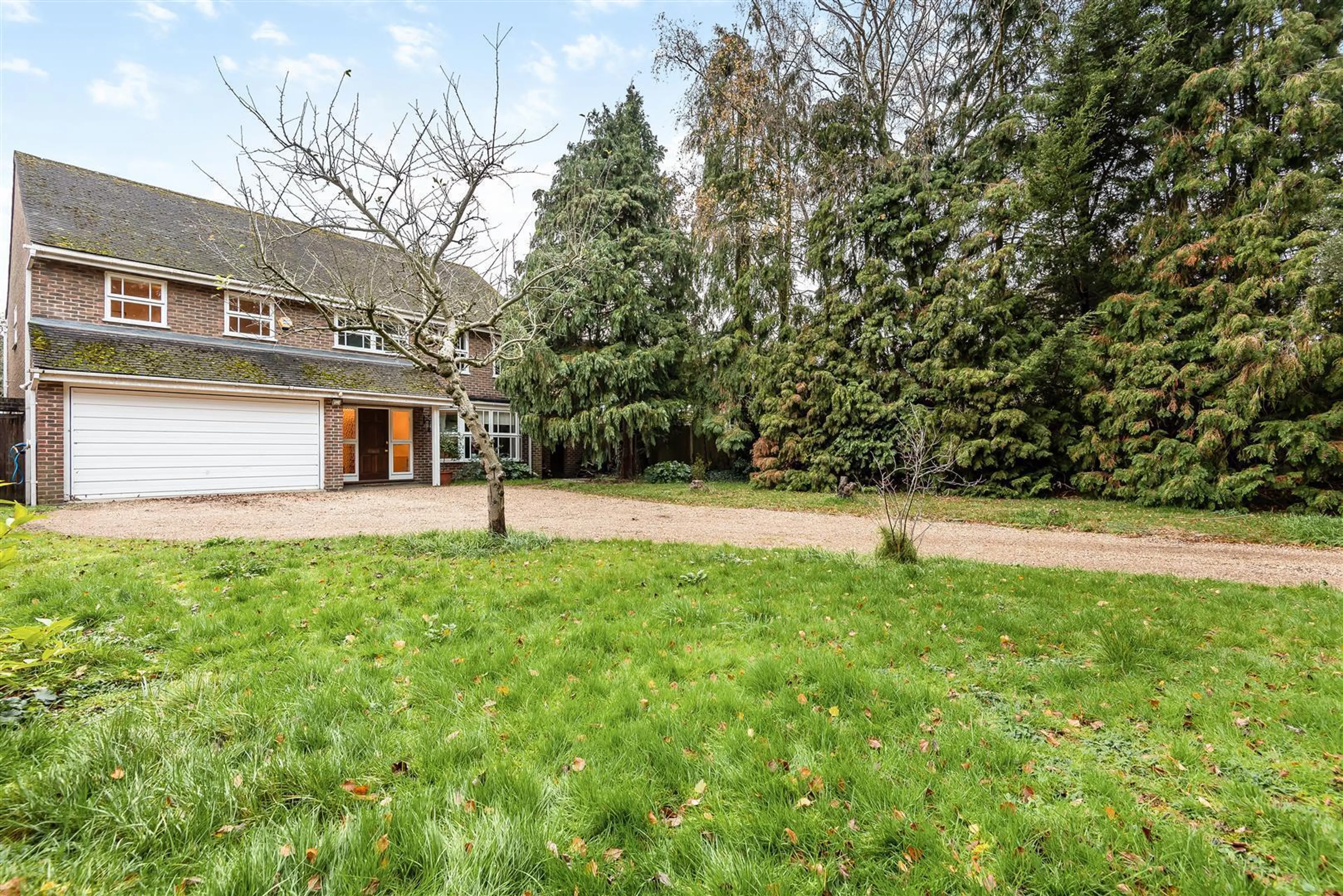 Property at Church Road, Ham, Richmond, Surrey, TW10