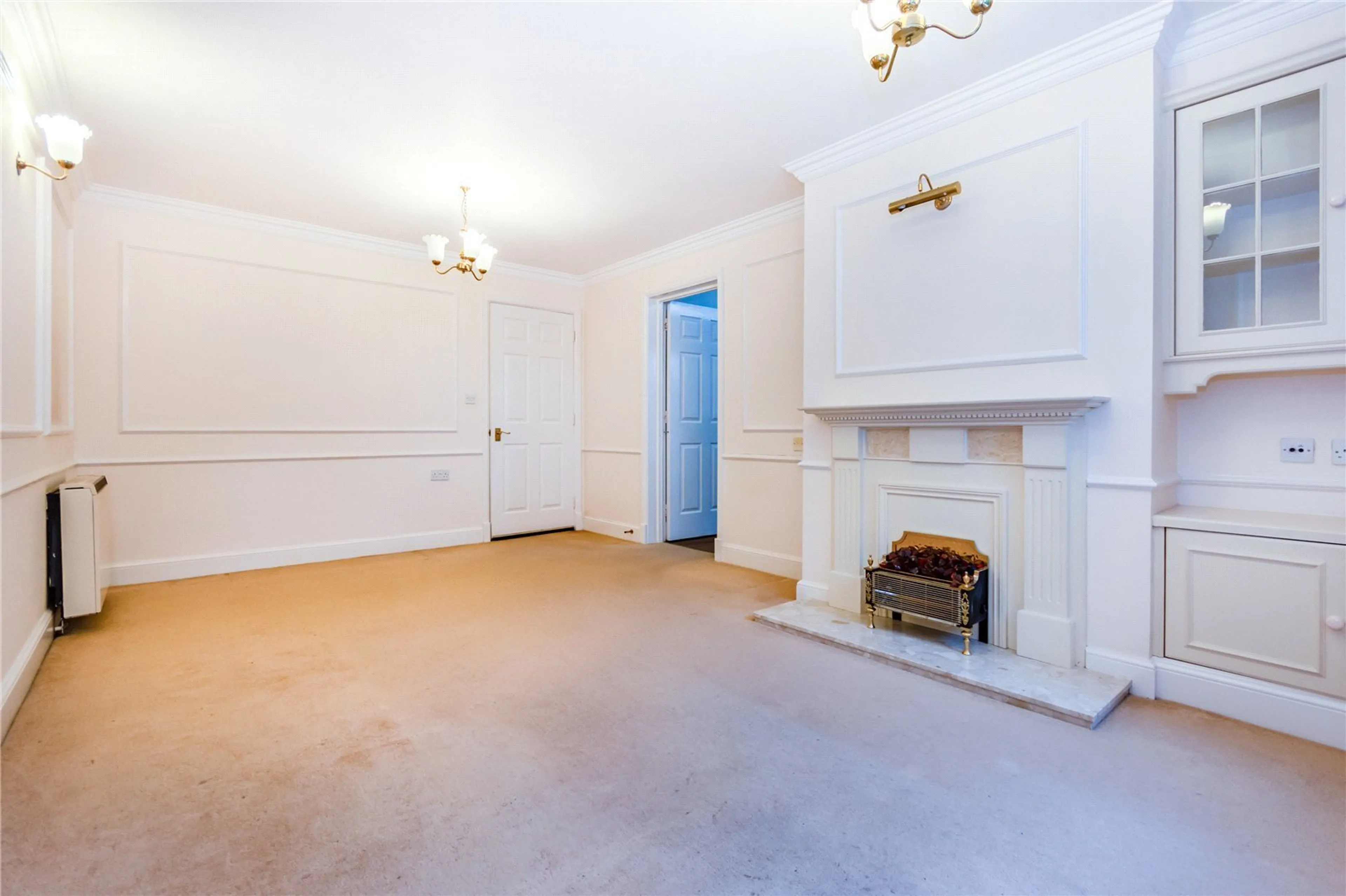Property at Beech Court (Solihull), Bushell Drive, Solihull, West Midlands, B91