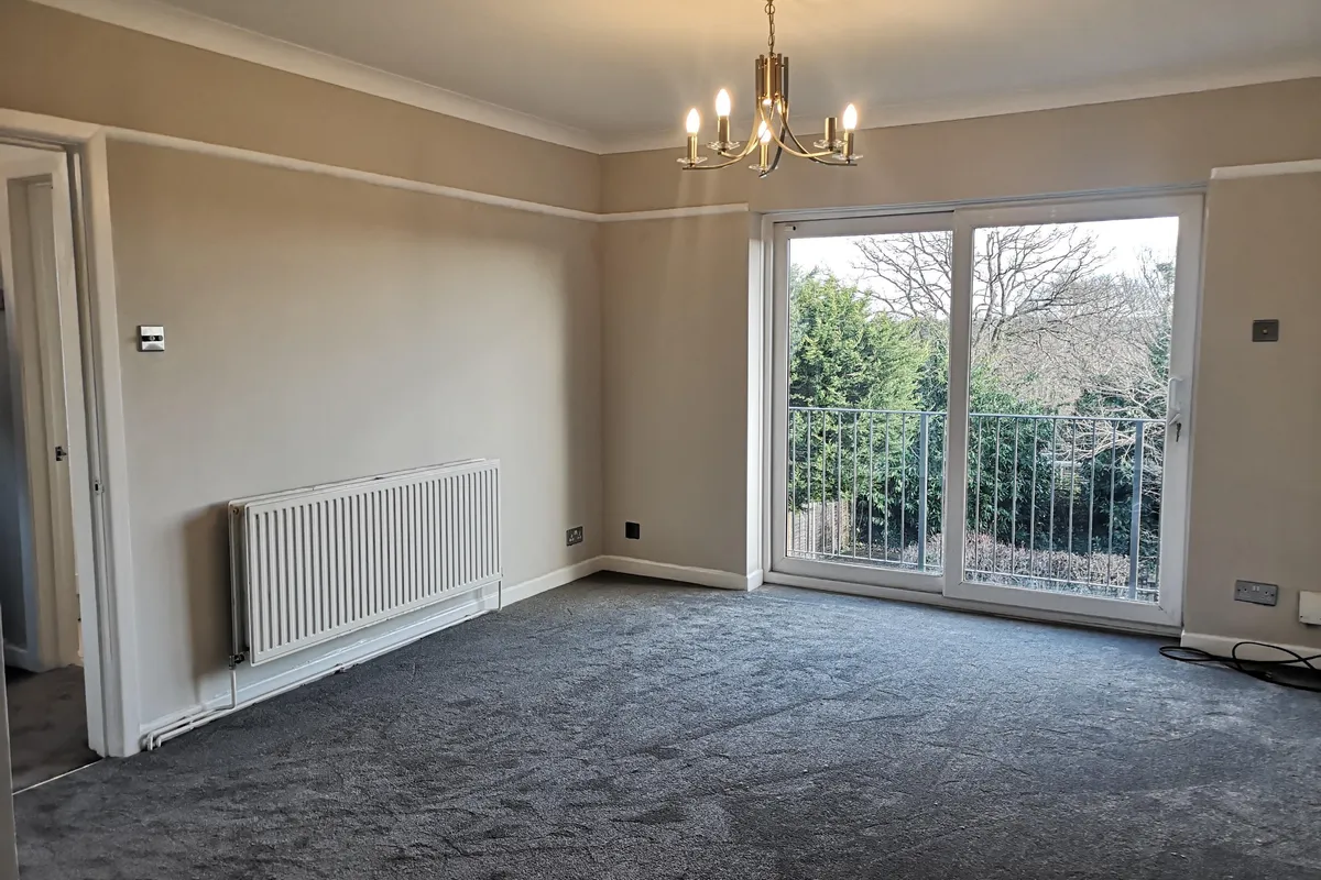 Chalvington Road, Chandler's Ford, EASTLEIGH