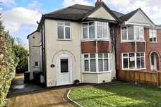 Chalvington Road, Chandler's Ford, EASTLEIGH