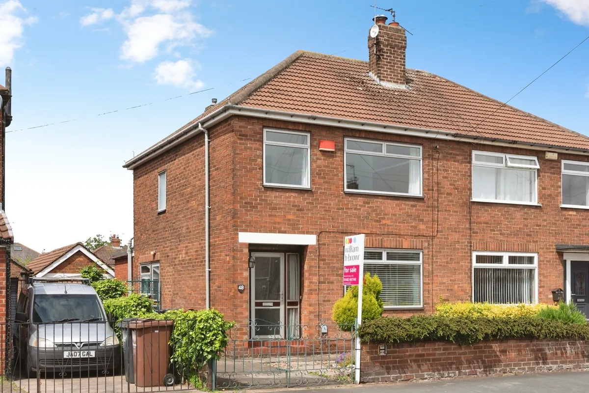 Windsor Road, Hull
