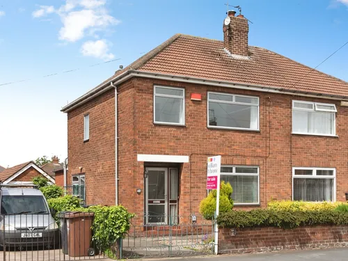 Windsor Road, Hullphoto