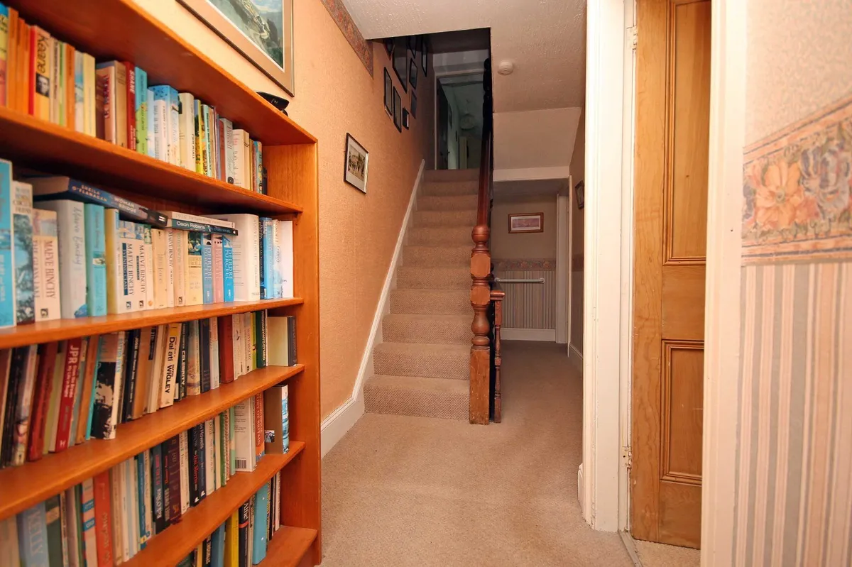 Lon Tan Y Bryn, Morfa Nefyn, Pwllheli, Gwynedd, LL53