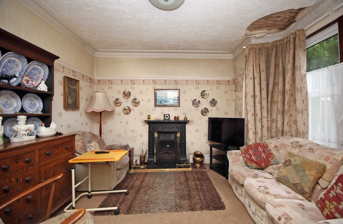 Lon Tan Y Bryn, Morfa Nefyn, Pwllheli, Gwynedd, LL53