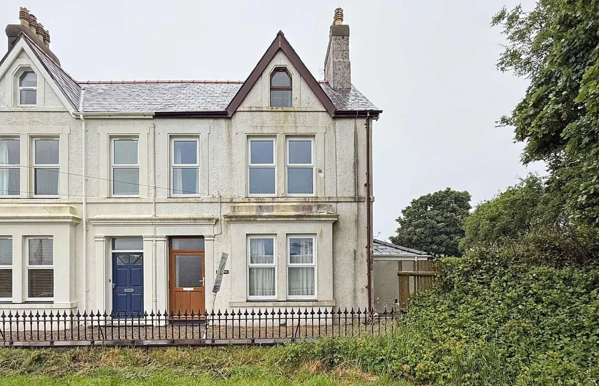 Lon Tan Y Bryn, Morfa Nefyn, Pwllheli, Gwynedd, LL53
