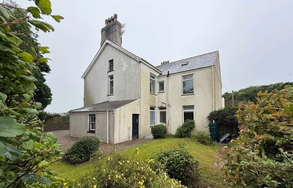 Lon Tan Y Bryn, Morfa Nefyn, Pwllheli, Gwynedd, LL53