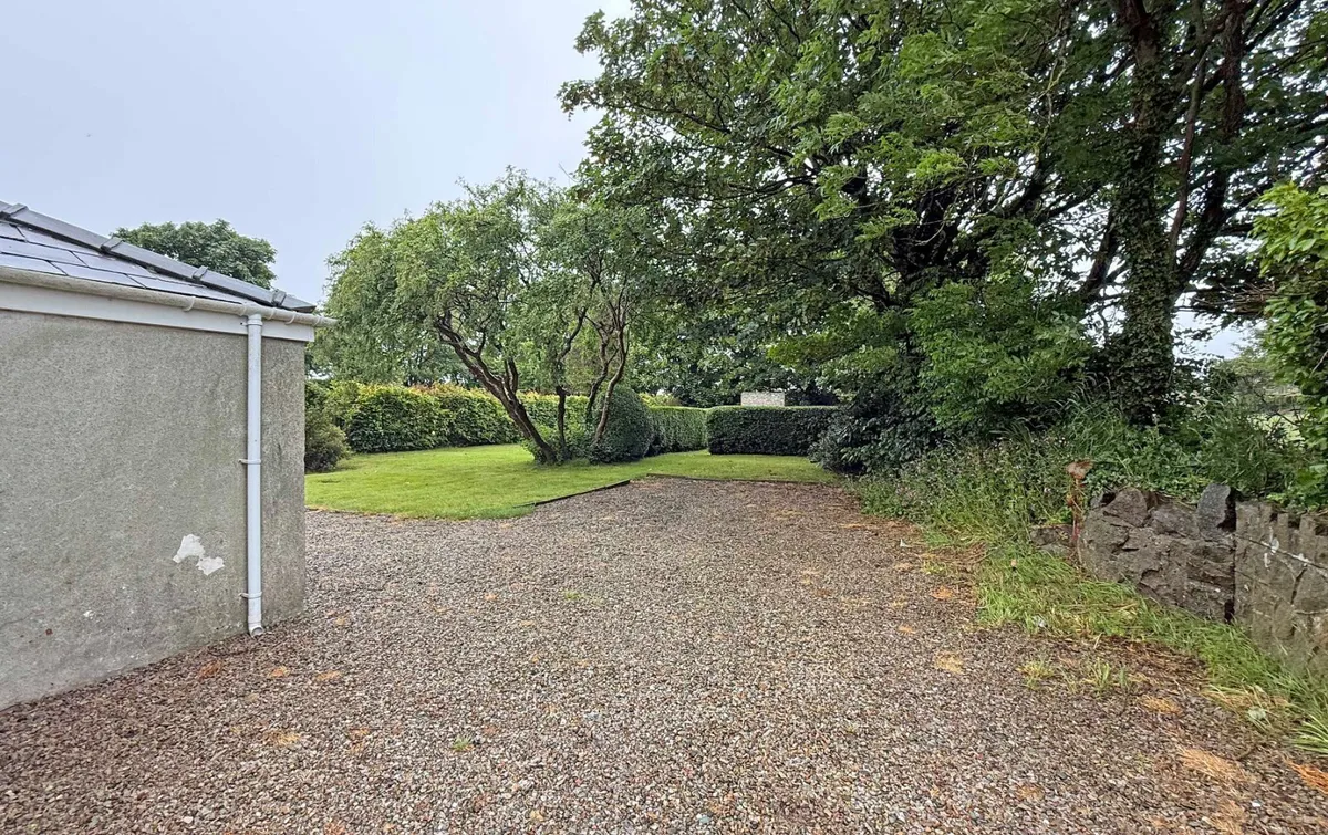 Lon Tan Y Bryn, Morfa Nefyn, Pwllheli, Gwynedd, LL53