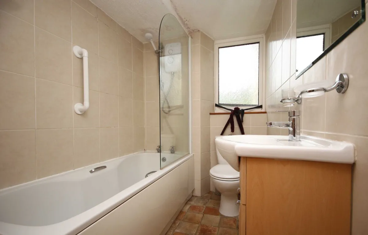 Lon Tan Y Bryn, Morfa Nefyn, Pwllheli, Gwynedd, LL53