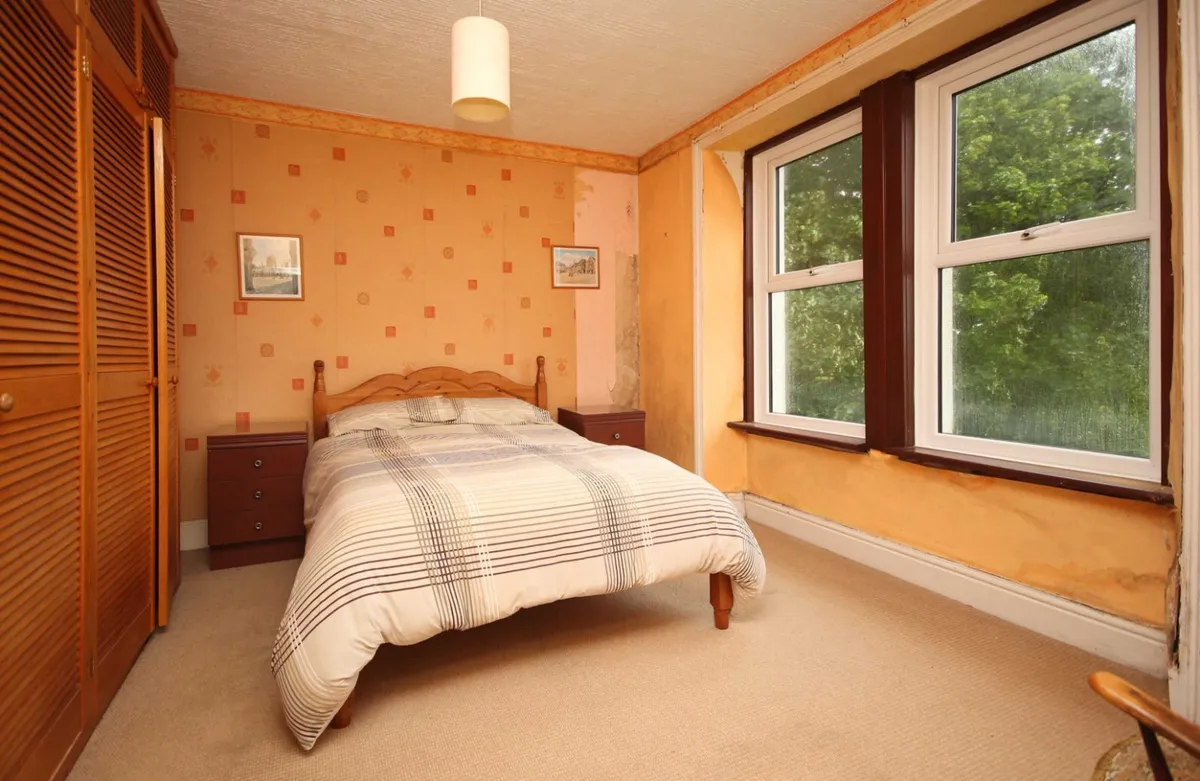 Lon Tan Y Bryn, Morfa Nefyn, Pwllheli, Gwynedd, LL53