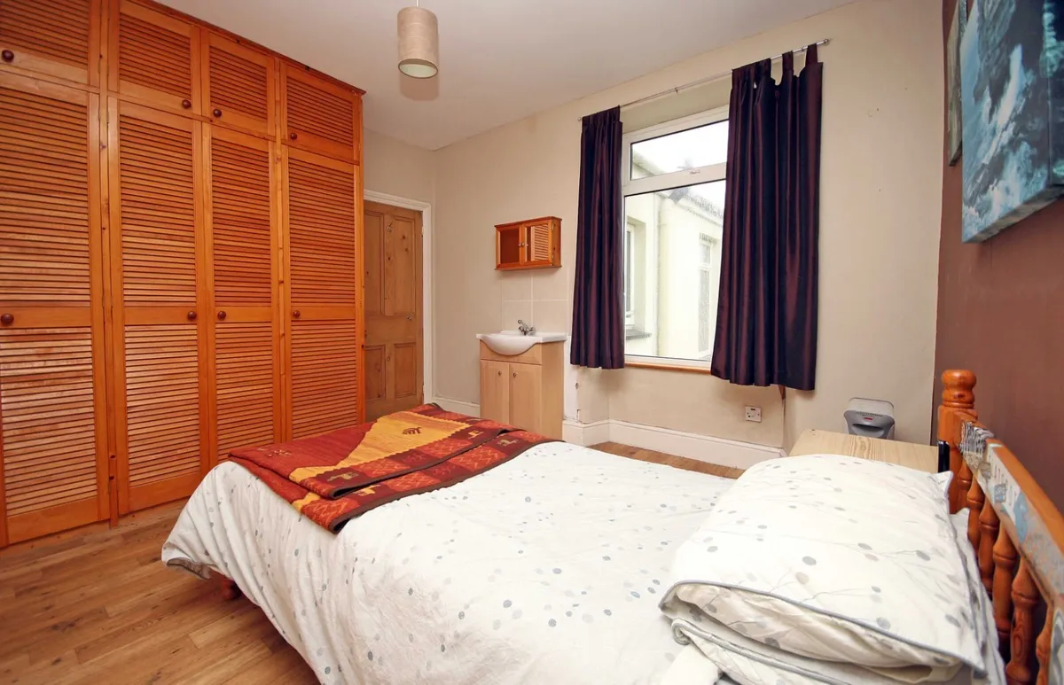Lon Tan Y Bryn, Morfa Nefyn, Pwllheli, Gwynedd, LL53