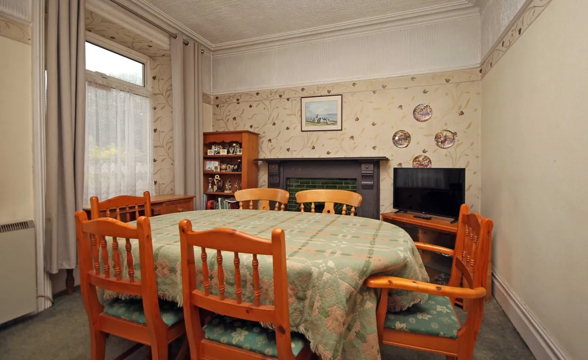 Lon Tan Y Bryn, Morfa Nefyn, Pwllheli, Gwynedd, LL53