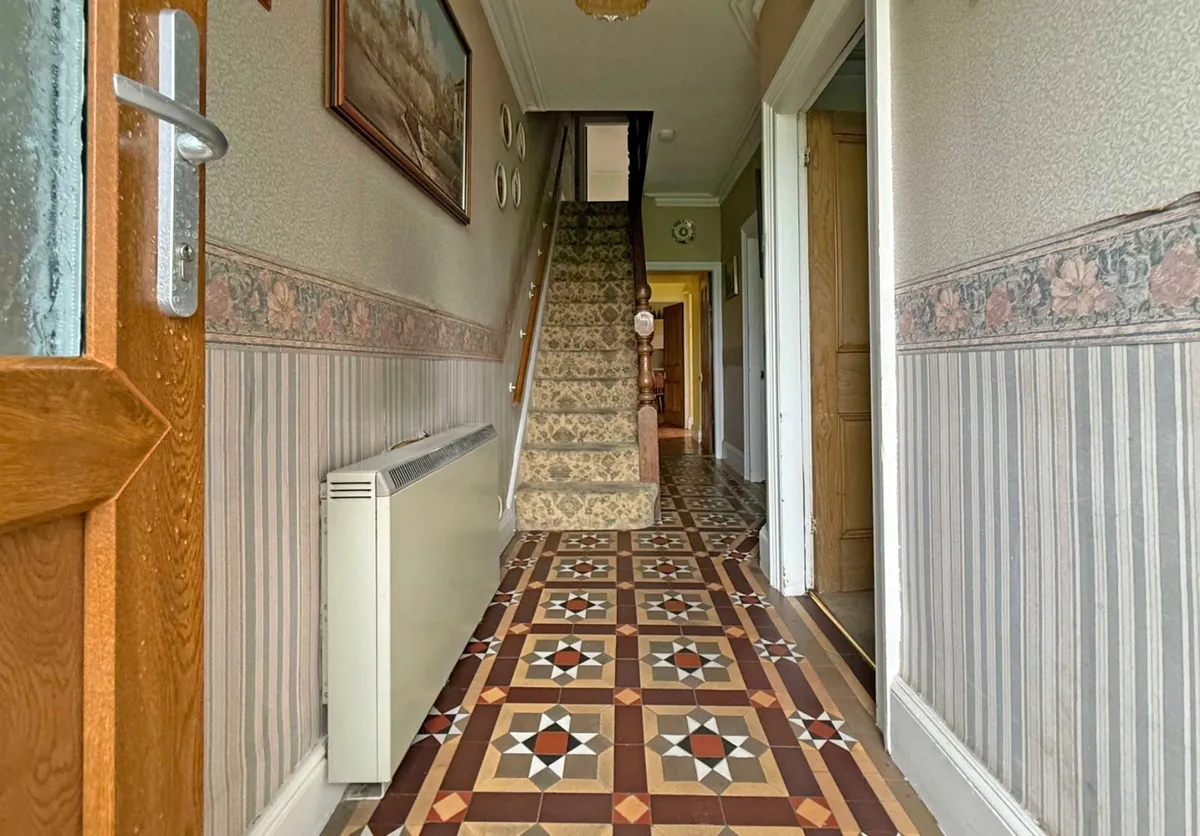 Lon Tan Y Bryn, Morfa Nefyn, Pwllheli, Gwynedd, LL53