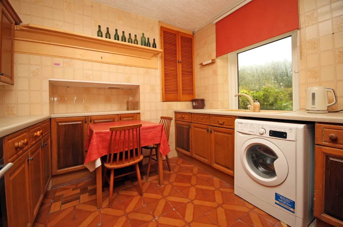 Lon Tan Y Bryn, Morfa Nefyn, Pwllheli, Gwynedd, LL53