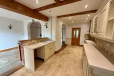 Cutting Lane, South Luffenham, OAKHAM
