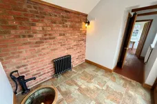 Cutting Lane, South Luffenham, OAKHAM