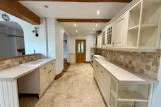 Cutting Lane, South Luffenham, OAKHAM