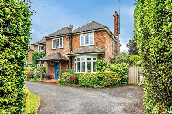 Blackborough Road, Reigate, RH2 photo 1