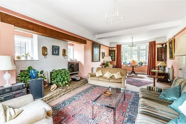 Blackborough Road, Reigate, RH2 photo 4