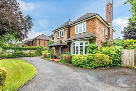 Blackborough Road, Reigate, RH2