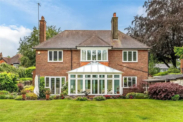 Blackborough Road, Reigate, RH2 photo 3