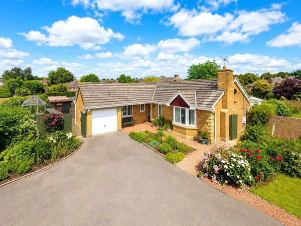 Meadow Close, Northallerton, North Yo...