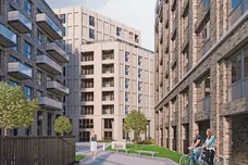 Marri Street, Watford